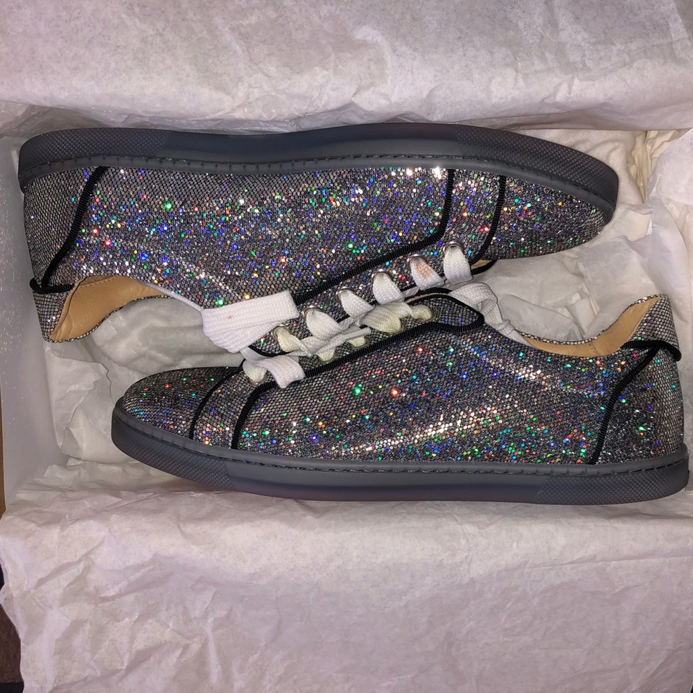 Christian Louboutin sneakers